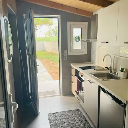 Holiday home The Oaks Outdoor Living *