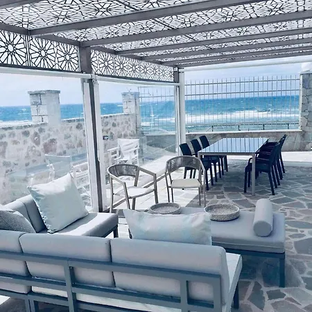 The Oaks Outdoor Living Preveza