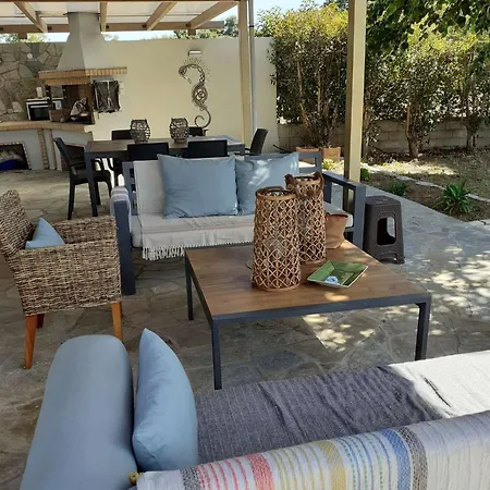 The Oaks Outdoor Living Holiday home